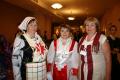 Участники Конгресса финно-угорских народов